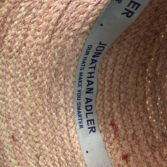 Jonathan Adler hat - Picture 3 of 6